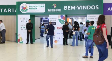 Congresso aglutina profissionais de diversas áreas do Sistema