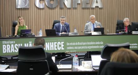 Últimas sessões plenárias do ano serão realizadas a partir do dia 10 de dezembro