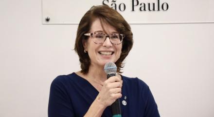 Anna Reali:  "Apesar dos desafios estruturais brasileiros — infraestrutura defasada, desigualdade regional e burocracia excessiva —, o país oferece um campo fértil para engenheiros inovadores".