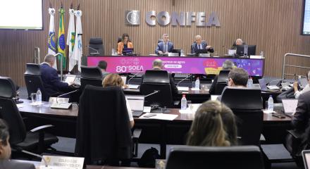 Financiamento das atividades finalísticas e de gestão dos regionais receberá novo instrumento, unificando linhas de financiamento como o Fortalece e o Prodesu