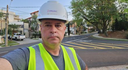 Engenheiro civil João Carlos de Magalhães Gomes analisa o Infra-BR e o setor da Mobilidade 