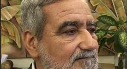 José Orlando Vieira Filho