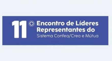 logo encontro de líderes