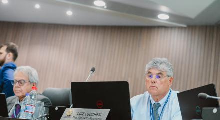 Experiência à frente da Ceap poderá contribuir para a evolução da Comissão do Mérito durante a Soea de Salvador