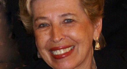 Engenheira eletricista Marita Arêas de Souza Tavares: devoção ao Sistema, ao longo de sete décadas