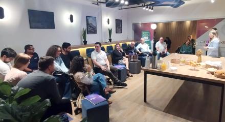 Participantes