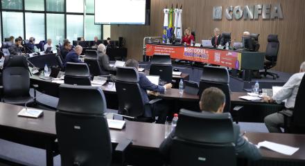 Plenária definiu tema do CNP, voltado ao desenvolvimento das cidades