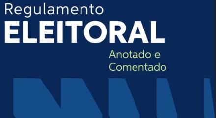 regulamento eleitoral