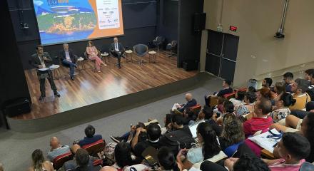 Rio de Transportes chega à sua vigésima edição, discutindo a inovação na área