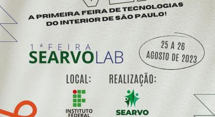 Searvolab