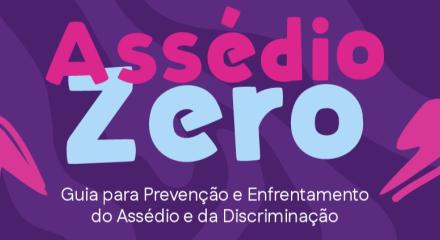 Assédio Zero
