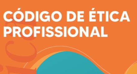 selo 16 código de ética