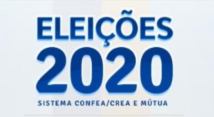 selo eleições