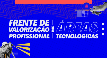 selo frente valorização
