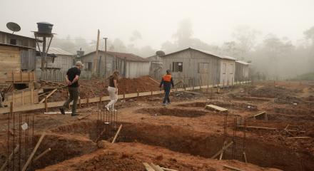 As dificuldades do município amazonense representam uma realidade ainda pouco difundida 