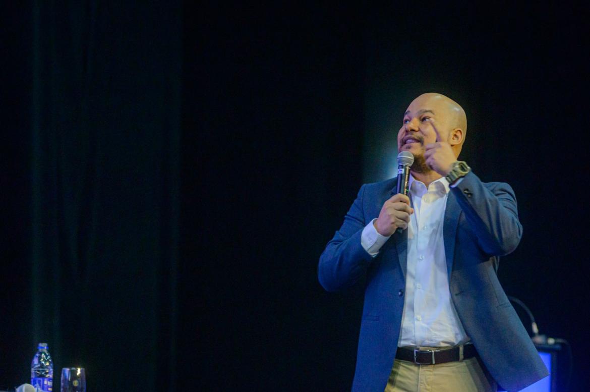 Gerente Renato Muzzolon Júnior também valoriza as contribuições dos CEPs