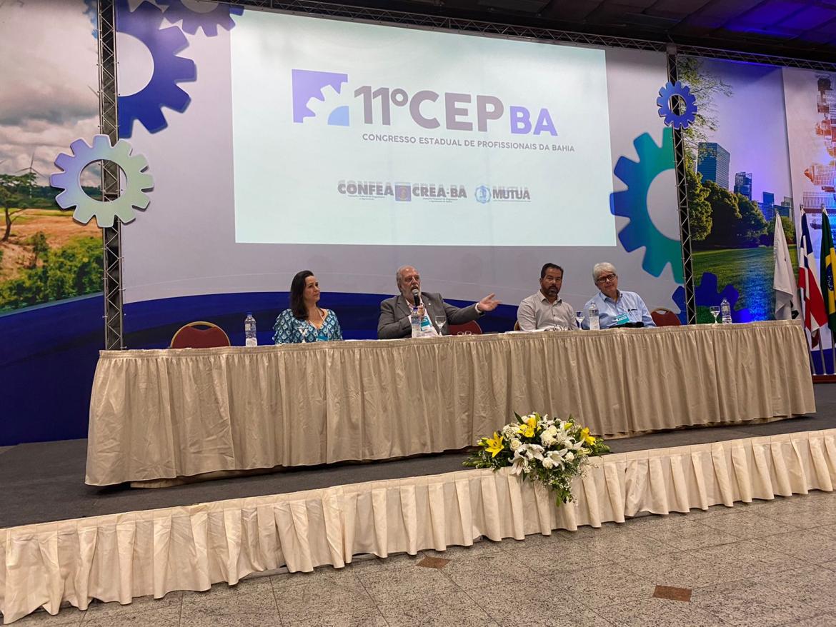 Contexto do Plano Nacional de Educação para os profissionais do Sistema foi abordado pelo superintendente Osmar Barros Júnior