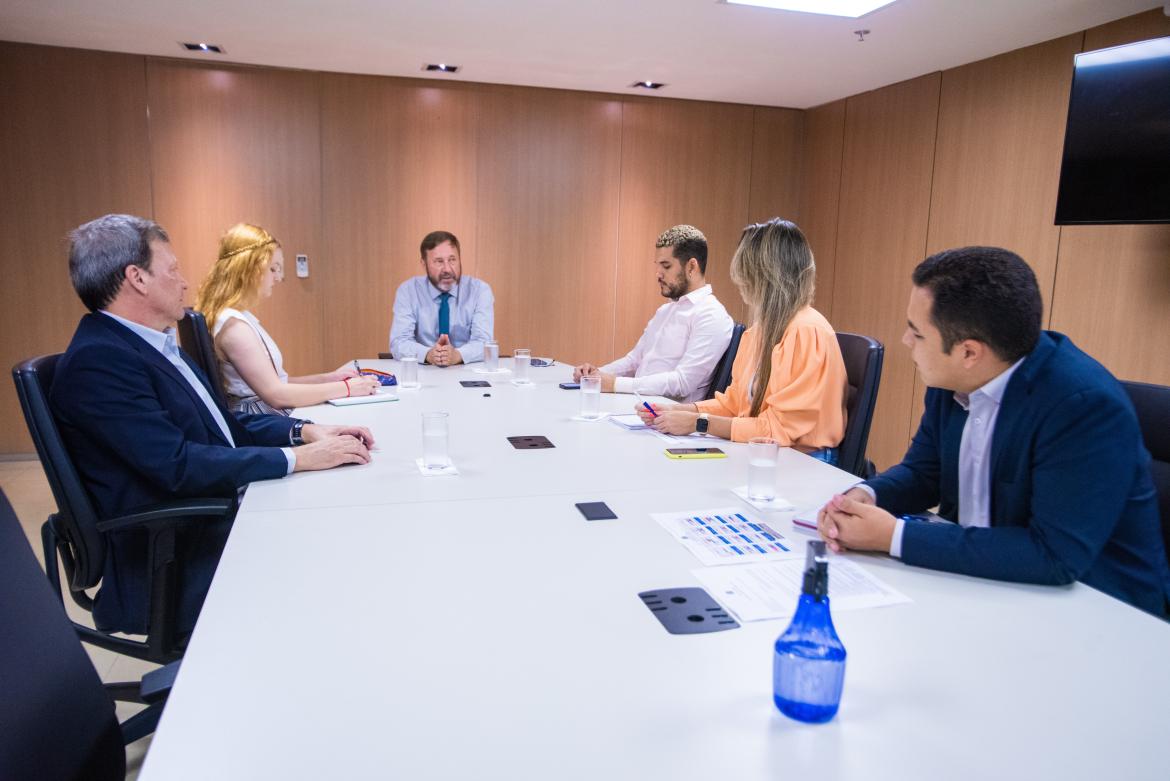 Crea-Júnior já alcançou mais 100 mil participantes ao longo de 23 anos de história