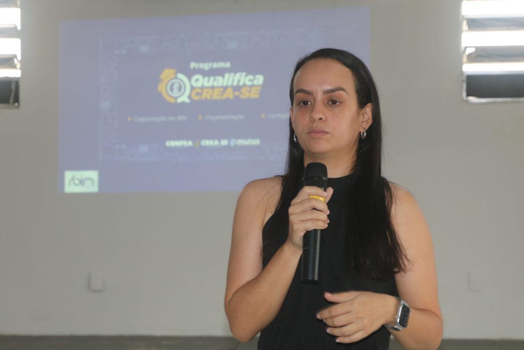 Engenheira Joana Cândida