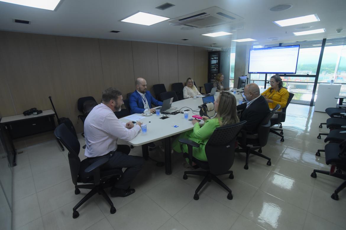 Última reunião ordinária do Comitê Gestor encaminha rumos para o Programa Mulher em 2023