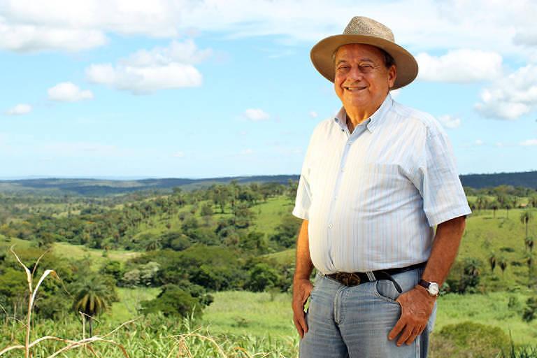 Engenheiro agrônomo Alysson Paolinelli teve seu nome indicado ao Prêmio Nobel da Paz em 2021