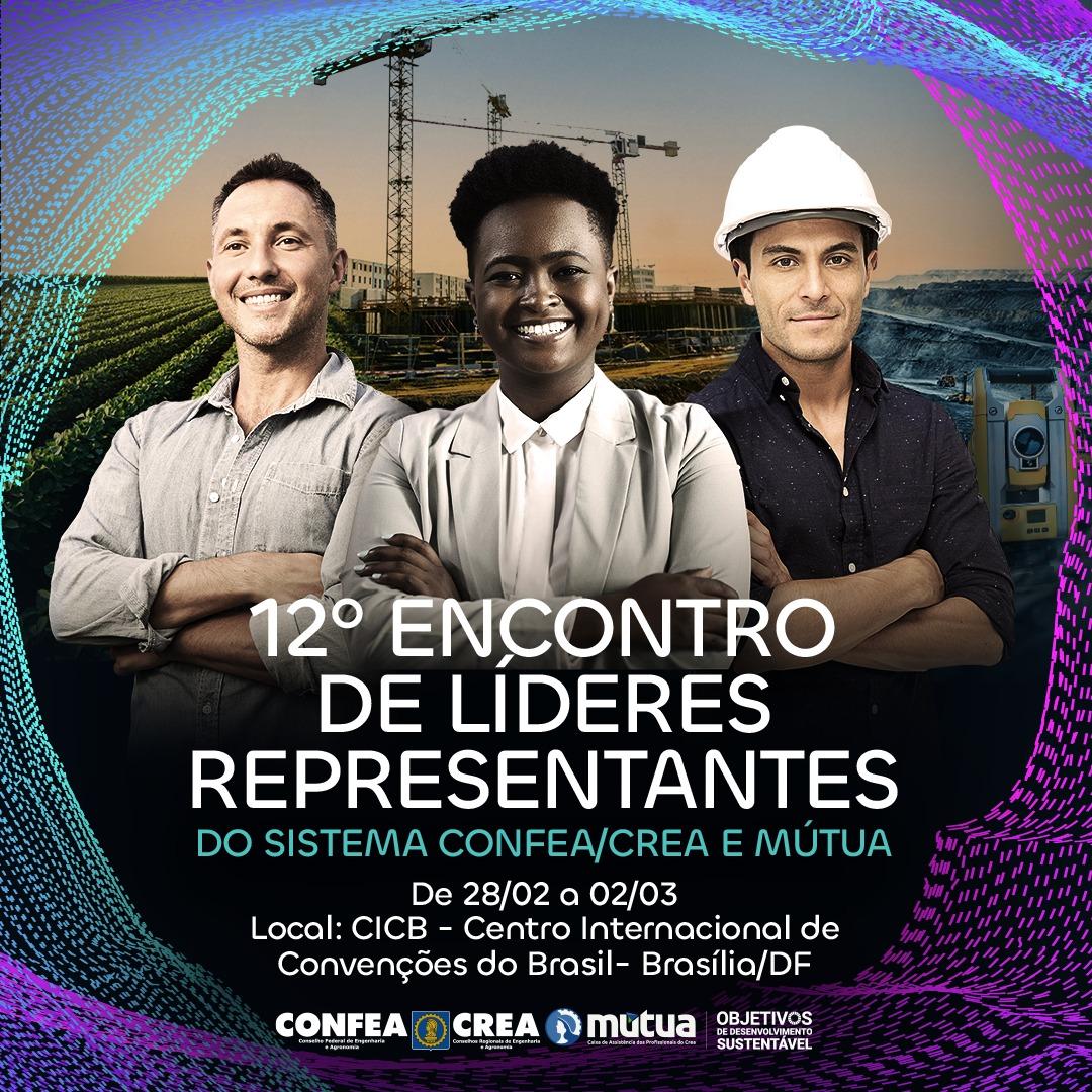 Encontro Nacional Cfess-Cress reuniu lideranças e profissionais de todo  País