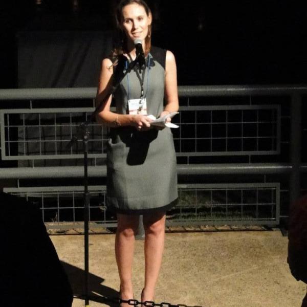 professora Edna Possan