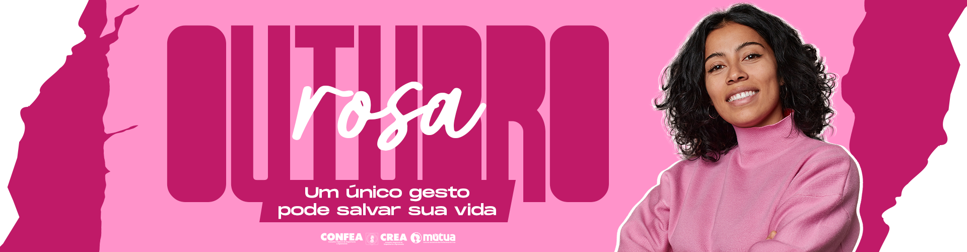 Outubro Rosa 2025
