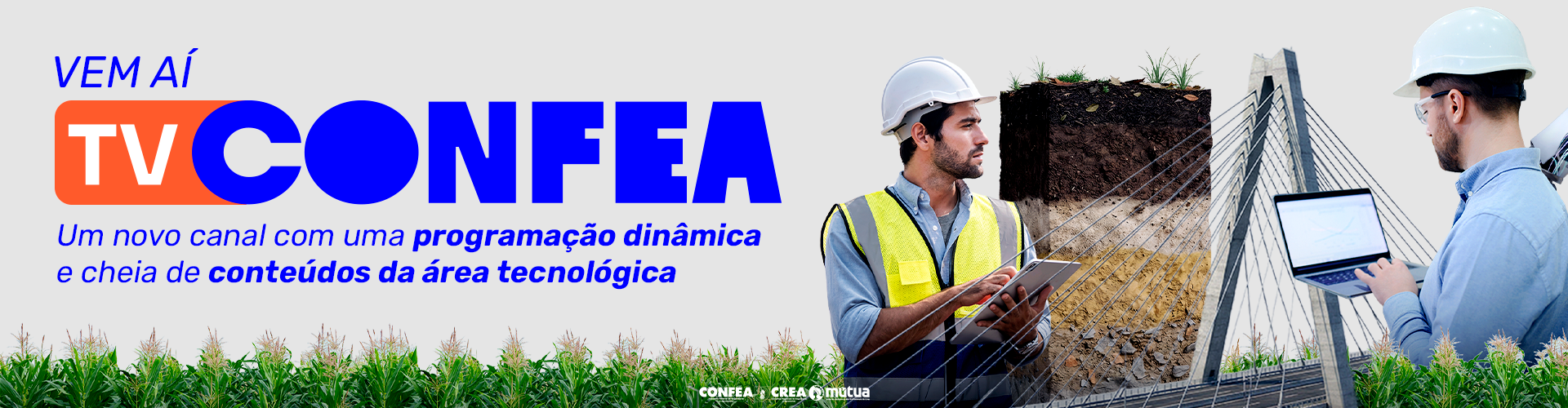 TV Confea