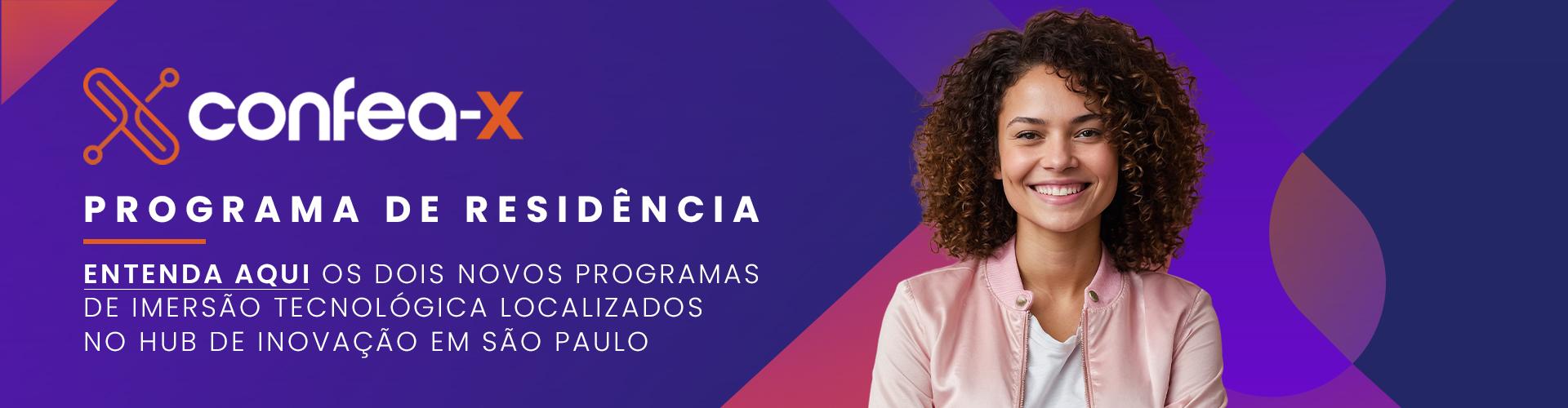 Programa de Residência