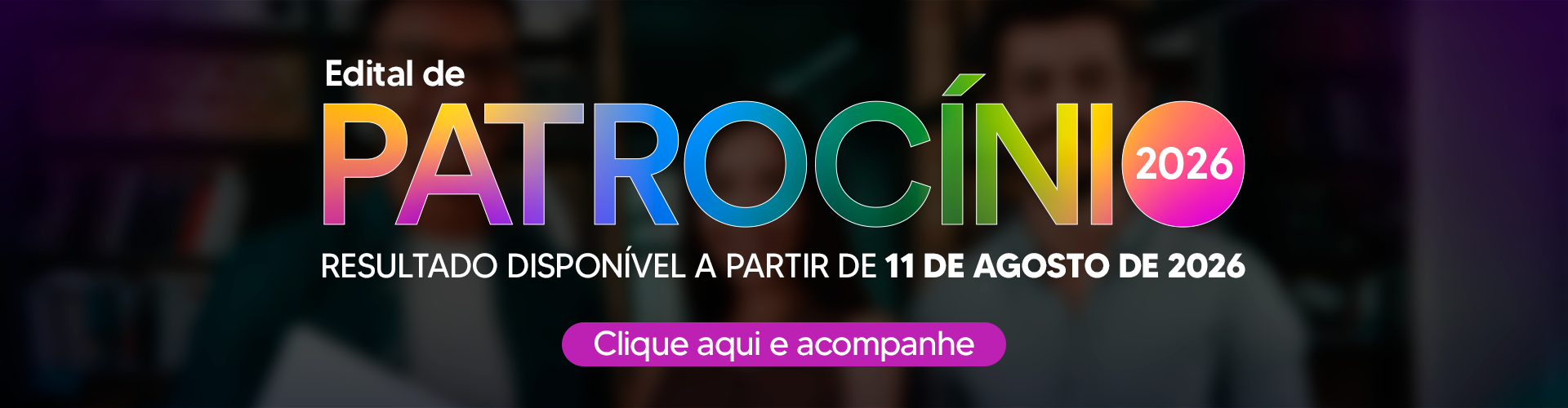 banner patrocínio