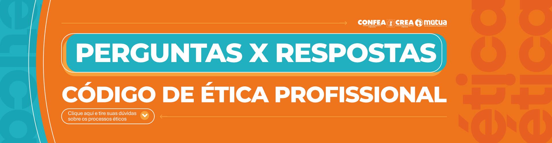 FAQ ética