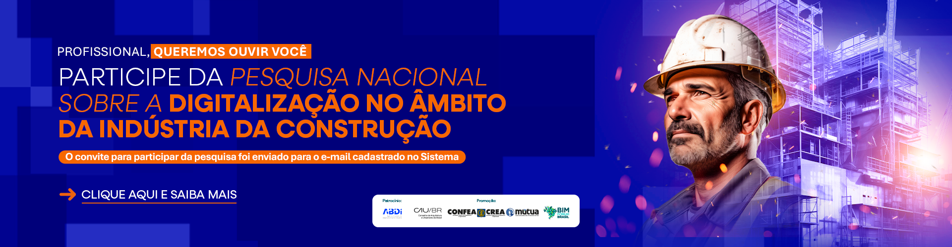 Pesquisa Digitalização BIM - atualizado