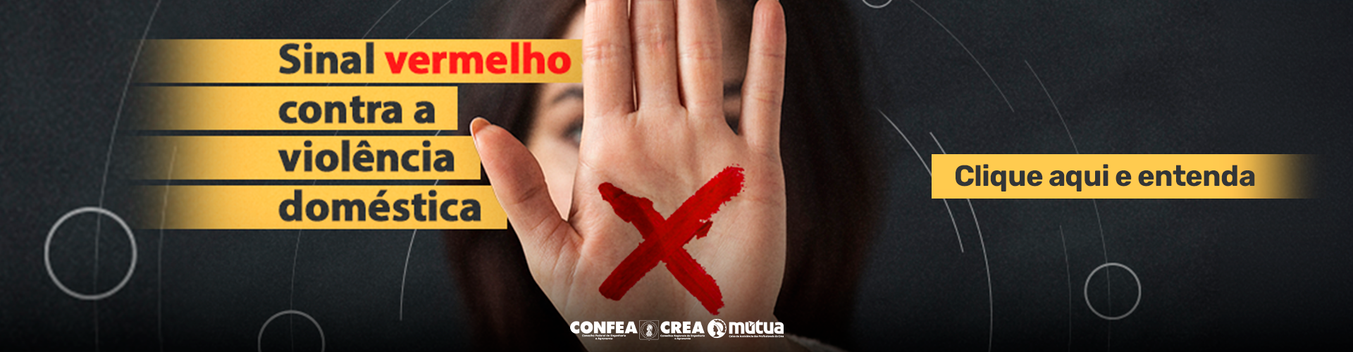 Campanha Sinal Vermelho