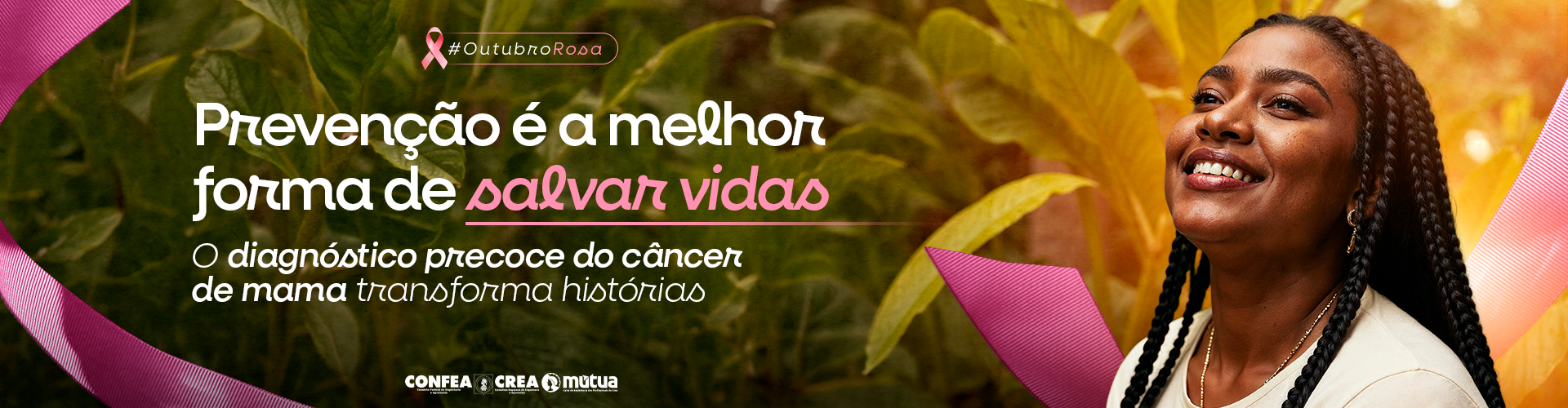 Banner outubro rosa 2026