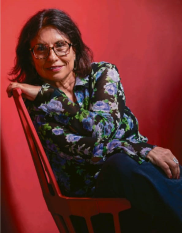 Diretora do Coppe/RJ, Suzana Kahn: formação na engenharia integra os debates do evento