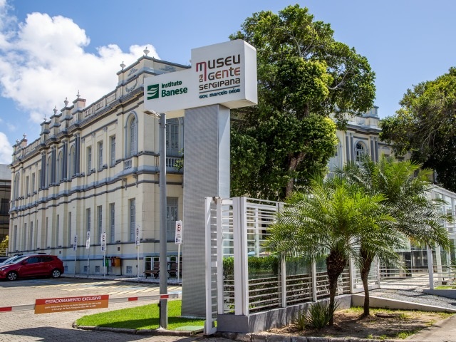 Museu da Gente Sergipana: um dos mais modernos do país, apresenta as tradições do Estado que receberá a Soea em 2026