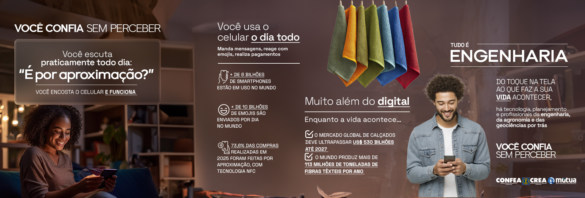 infog vida