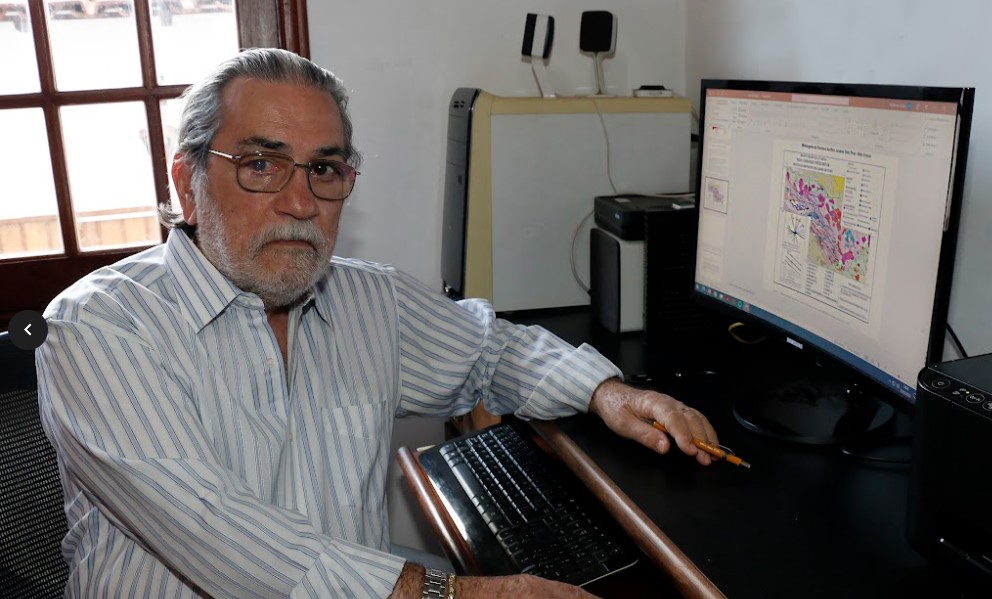 Waldemar Abreu