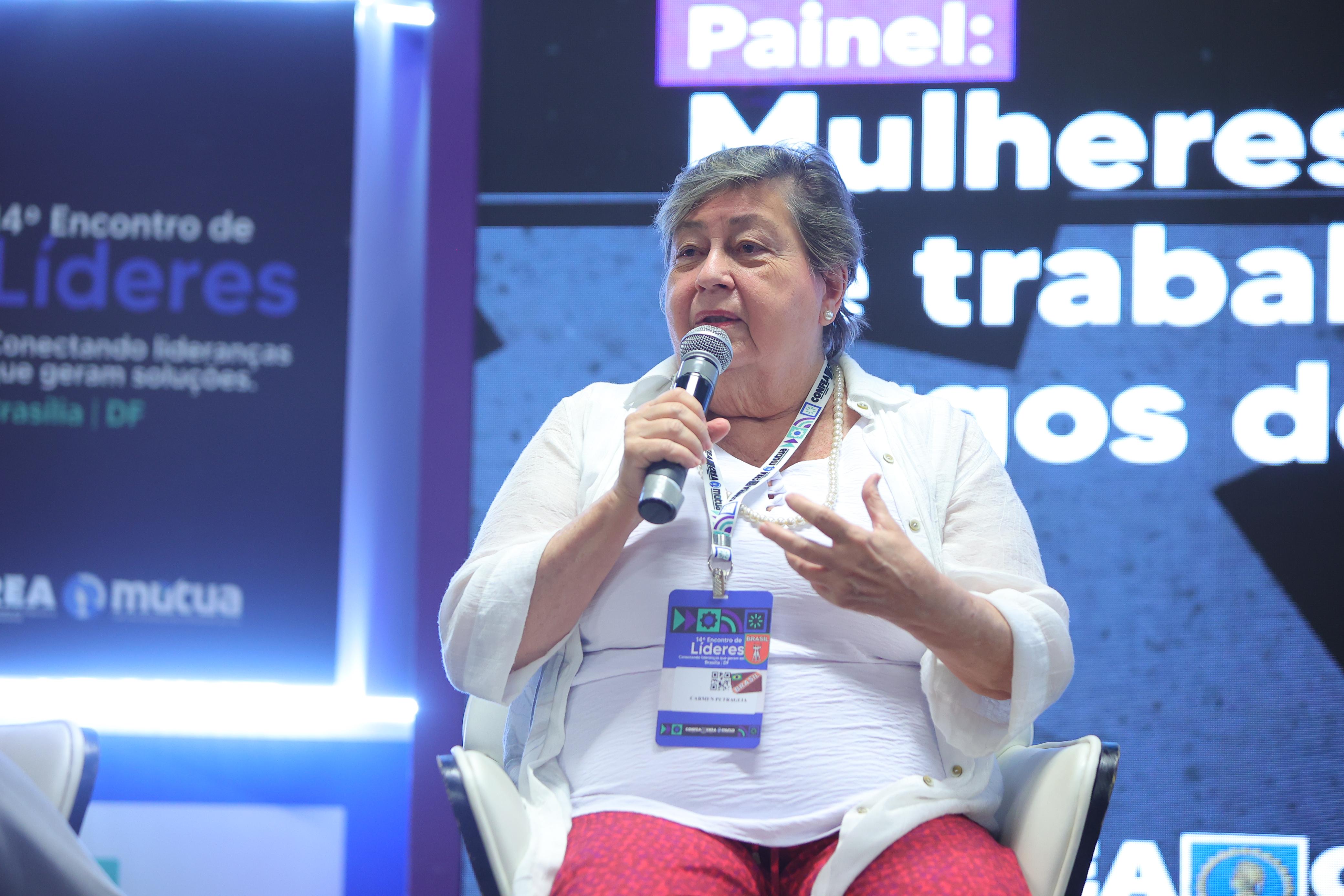 Carmen Petraglia