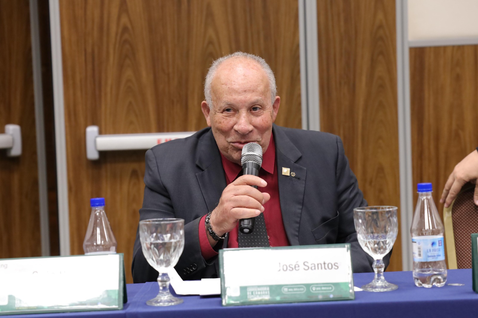 Geraldo José Santos