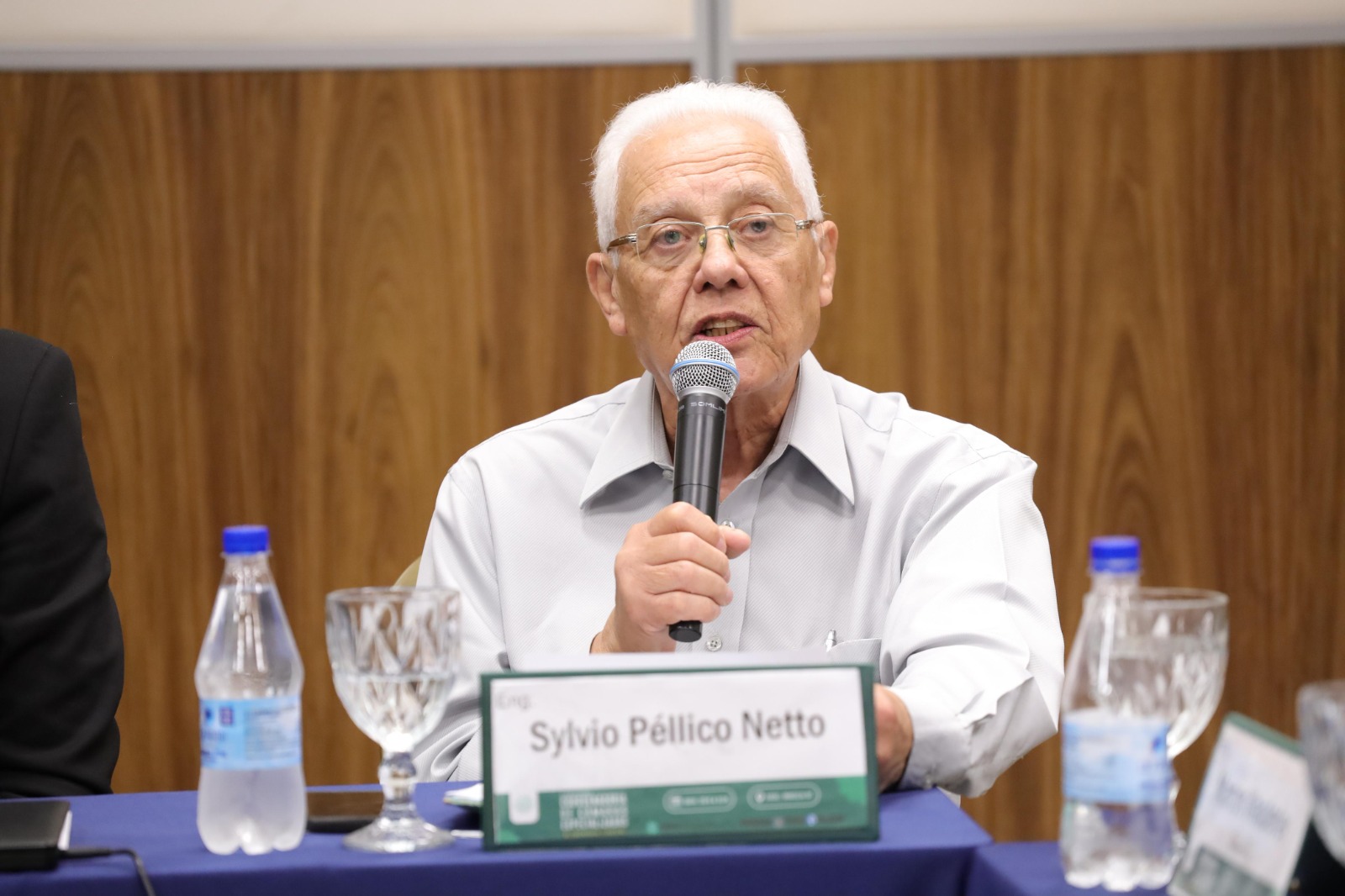 Sylvio Péllico Netto