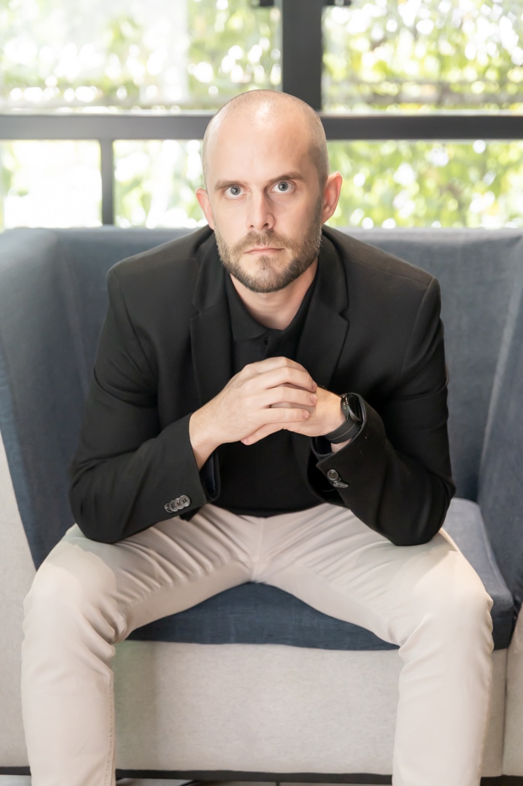 Eng. agric. Guilherme Sanches: A IA saiu da máquina e chegou ao escritório, à gestão, à análise de dados, ao apoio à decisão do consultor e do produtor